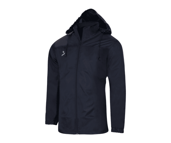 Icon Dri Spray Jacket Navy